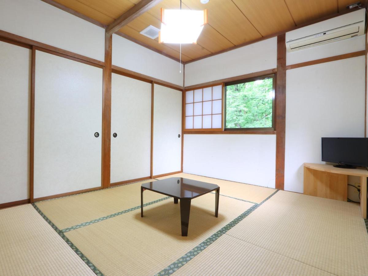 金剛寺 宿坊 成穂院 Matsukawa Bagian luar foto