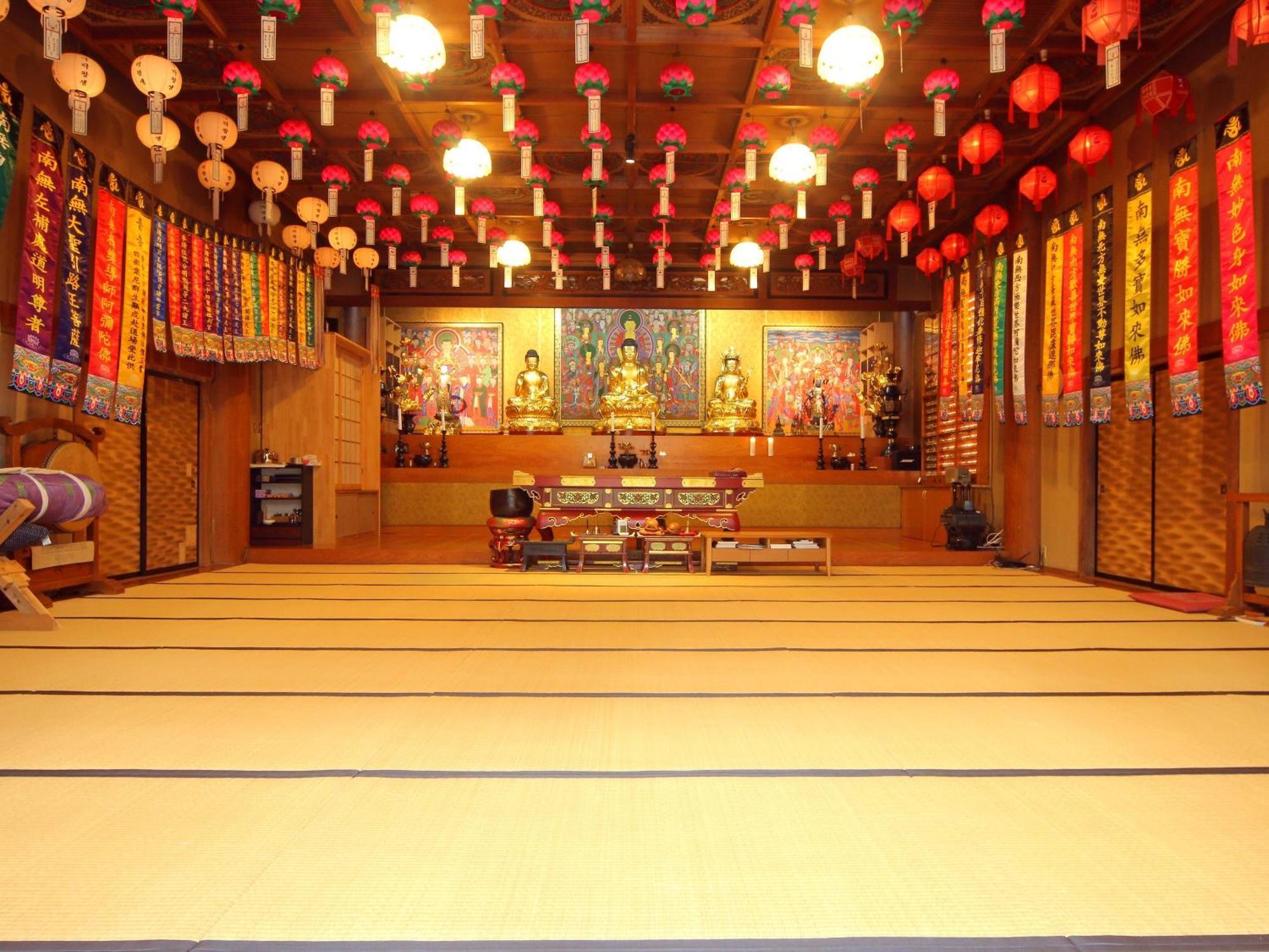 金剛寺 宿坊 成穂院 Matsukawa Bagian luar foto