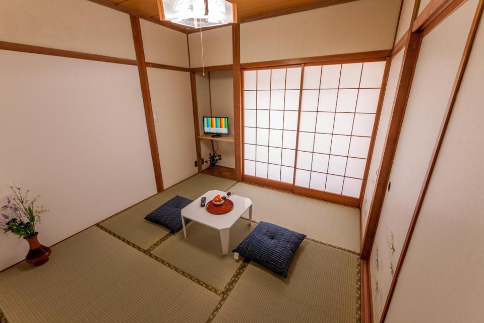 金剛寺 宿坊 成穂院 Matsukawa Bagian luar foto