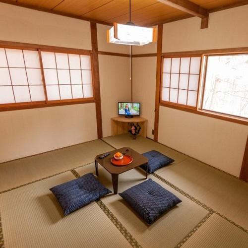 金剛寺 宿坊 成穂院 Matsukawa Bagian luar foto