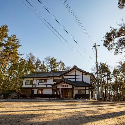 金剛寺 宿坊 成穂院 Matsukawa Bagian luar foto