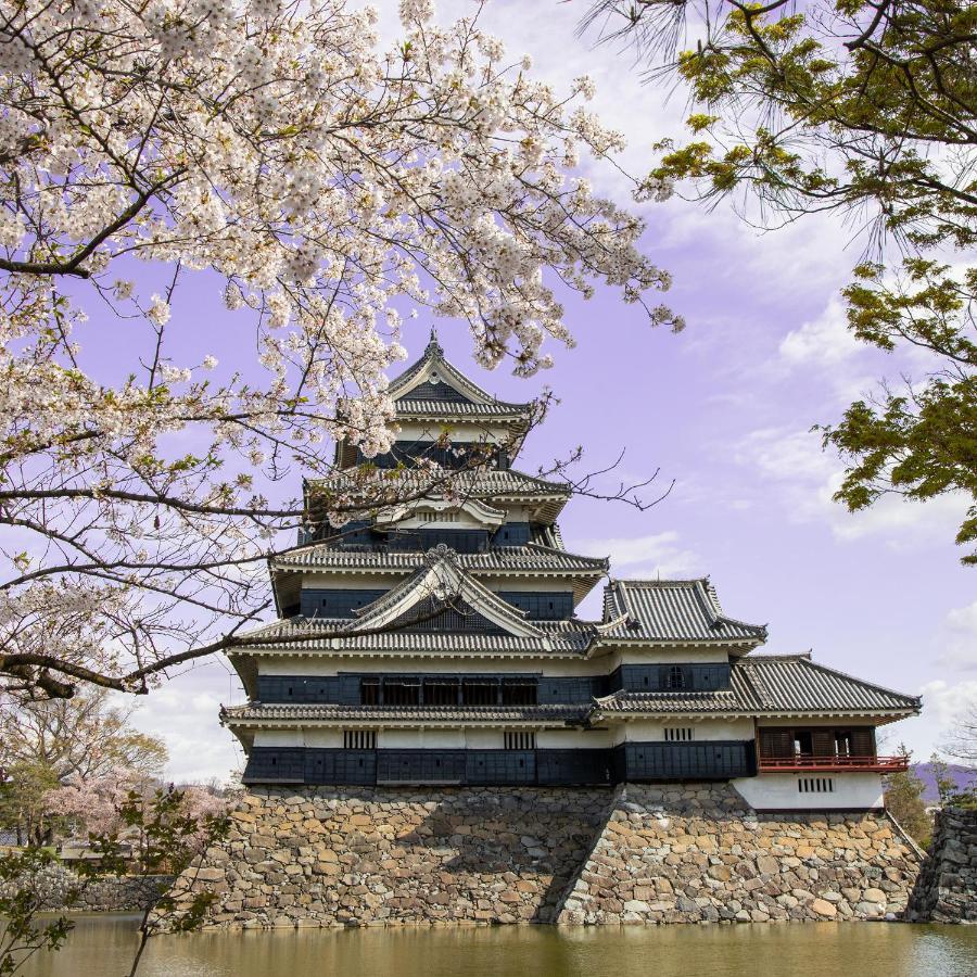 金剛寺 宿坊 成穂院 Matsukawa Bagian luar foto